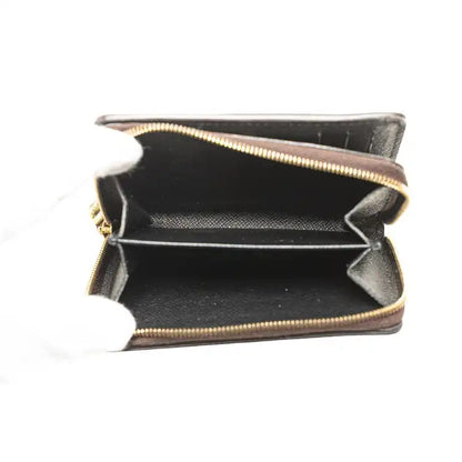 Louis Vuitton Monogram Bifold Lou Wallet