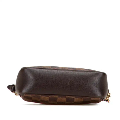 Louis Vuitton Damier Ebene Trousse Pochette