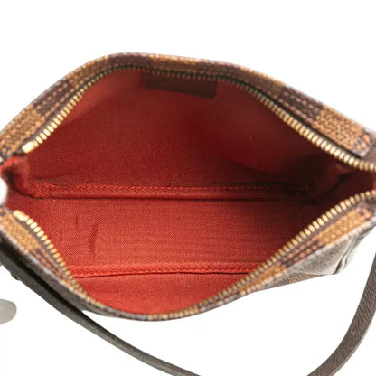 Louis Vuitton Damier Ebene Trousse Pochette