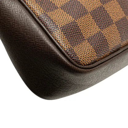 Louis Vuitton Damier Ebene Trousse Pochette
