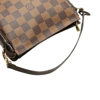 Louis Vuitton Damier Ebene Trousse Pochette