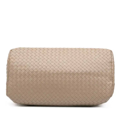 Bottega Veneta Medium Nappa Intrecciato Roma Tote