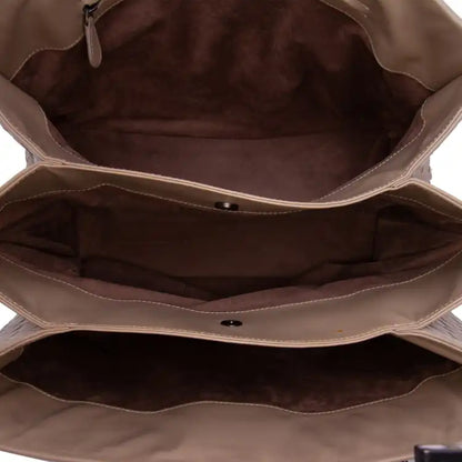 Bottega Veneta Medium Nappa Intrecciato Roma Tote