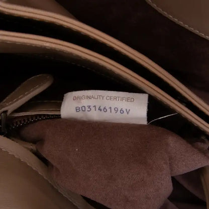 Bottega Veneta Medium Nappa Intrecciato Roma Tote