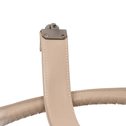 Bottega Veneta Medium Nappa Intrecciato Roma Tote