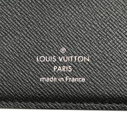 Louis Vuitton Monogram Eclipse Multiple Wallet