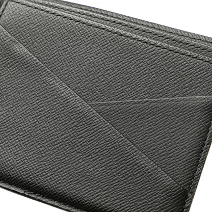 Louis Vuitton Monogram Eclipse Multiple Wallet