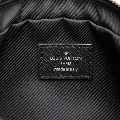 Louis Vuitton Monogram Taigarama Outdoor Bumbag