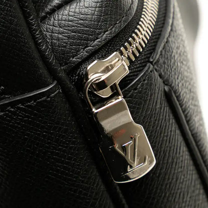 Louis Vuitton Monogram Taigarama Outdoor Bumbag
