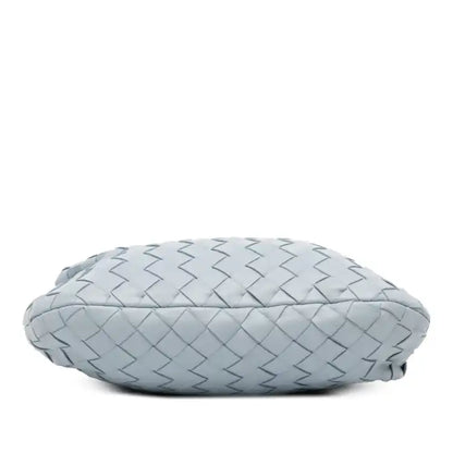 Bottega Veneta Mini Nappa Intrecciato Jodie