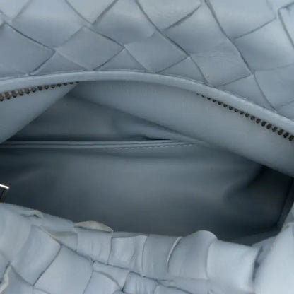 Bottega Veneta Mini Nappa Intrecciato Jodie