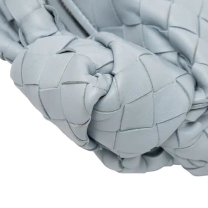 Bottega Veneta Mini Nappa Intrecciato Jodie