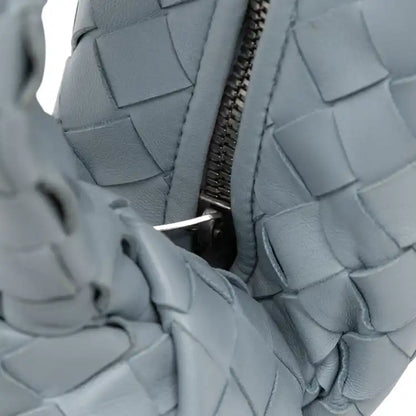 Bottega Veneta Mini Nappa Intrecciato Jodie