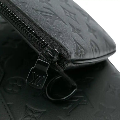 Louis Vuitton Monogram Shadow Trio Messenger