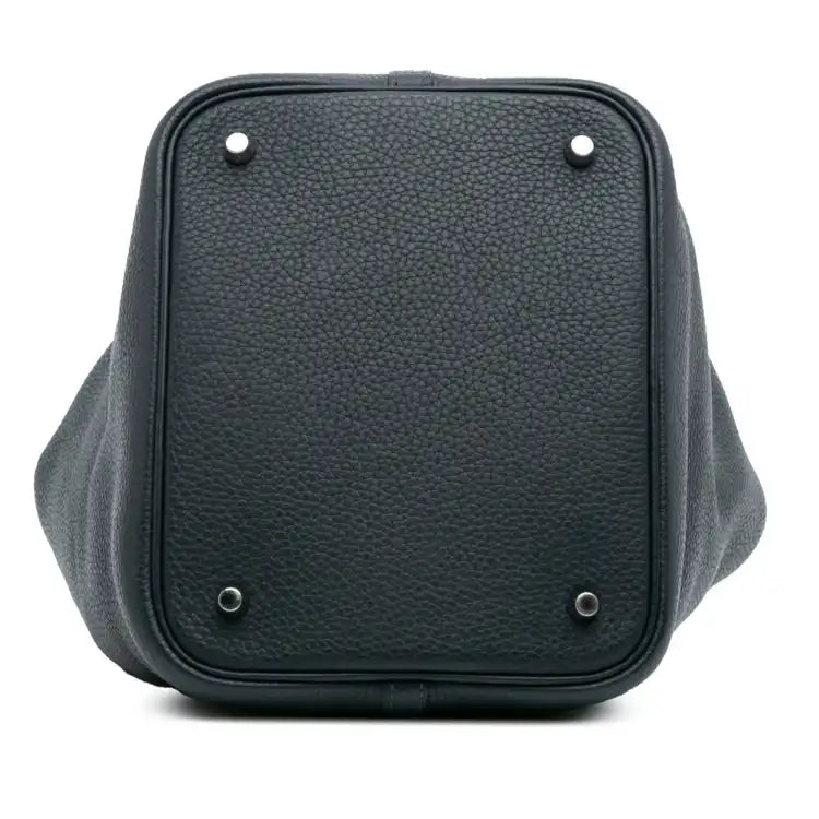 Hermès Clemence Picotin Lock 22