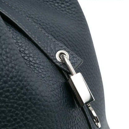 Hermès Clemence Picotin Lock 22