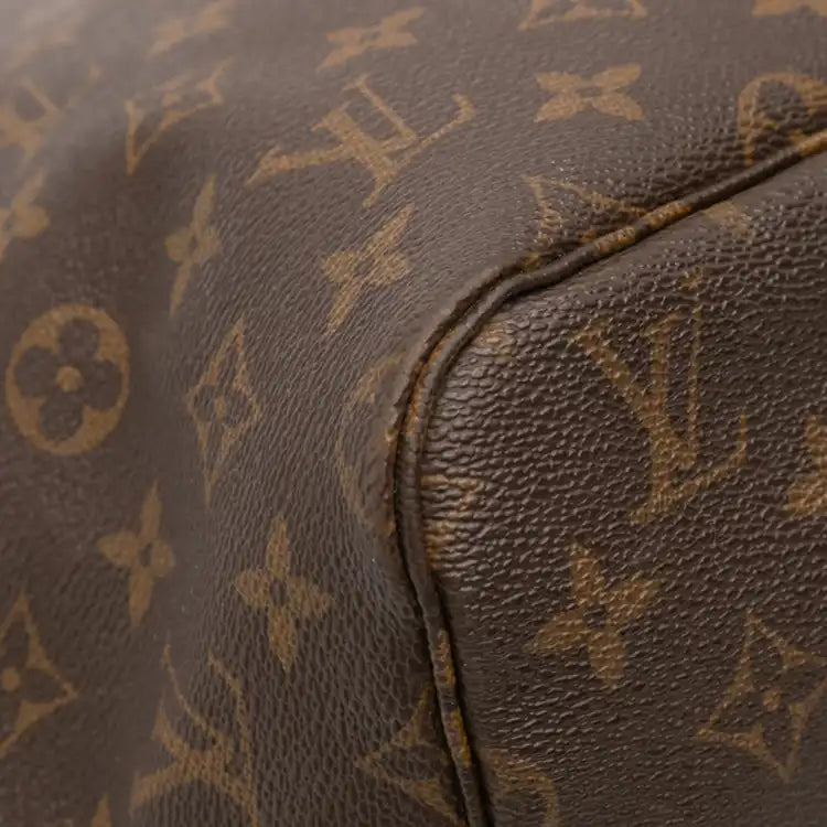 Louis Vuitton Monogram Neverfull GM
