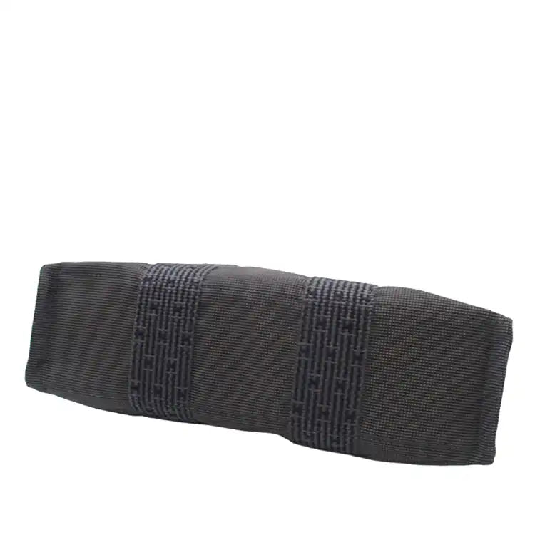 Hermès Canvas Herline PM