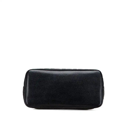 Chanel Caviar Medallion Tote