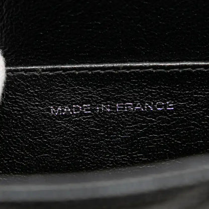 Chanel Caviar Medallion Tote