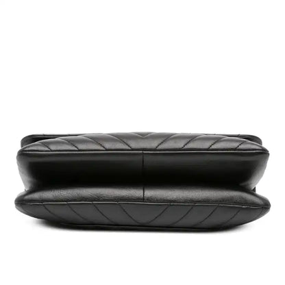Chanel Chevron Lambskin Trendy CC Flap