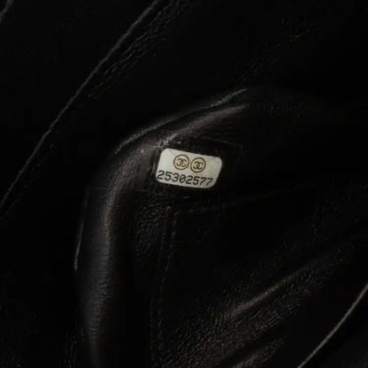 Chanel Chevron Lambskin Trendy CC Flap