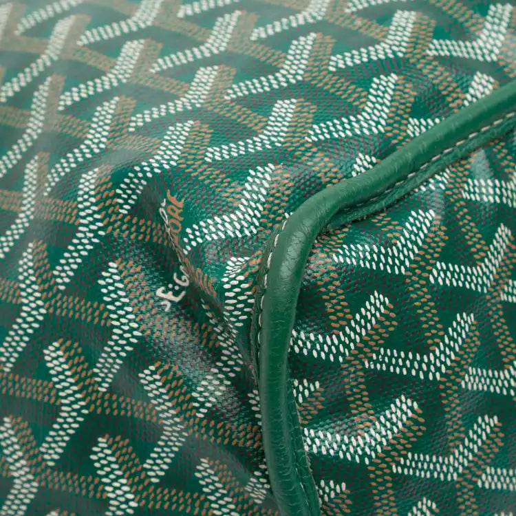 Goyard Goyardine Reversible Anjou PM