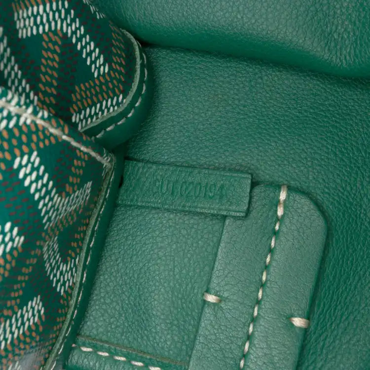 Goyard Goyardine Reversible Anjou PM