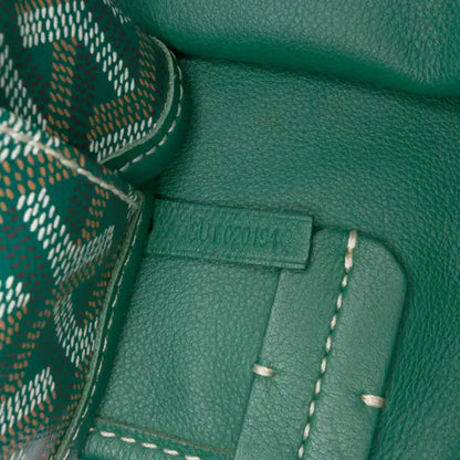 Goyard Goyardine Reversible Anjou PM