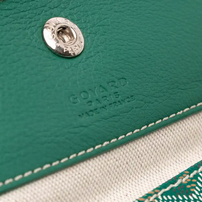 Goyard Goyardine Reversible Anjou PM