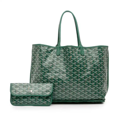 Goyard Goyardine Reversible Anjou PM
