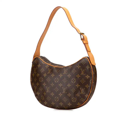 Louis Vuitton Monogram Croissant MM