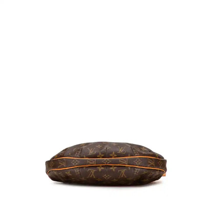 Louis Vuitton Monogram Croissant MM