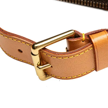 Louis Vuitton Monogram Croissant MM