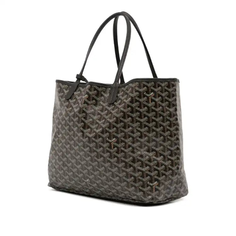 Goyard Goyardine Saint Louis PM