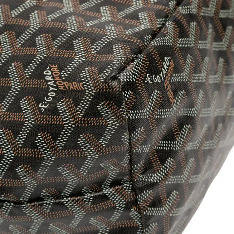 Goyard Goyardine Saint Louis PM