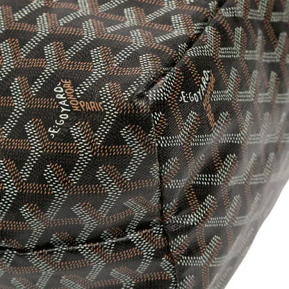 Goyard Goyardine Saint Louis PM