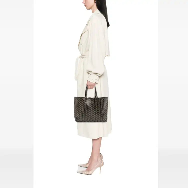 Goyard Goyardine Saint Louis PM