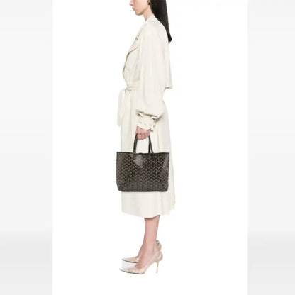 Goyard Goyardine Saint Louis PM