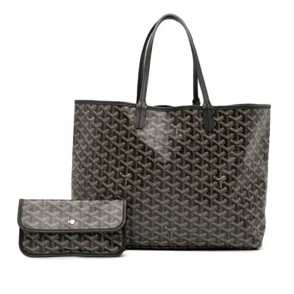 Goyard Goyardine Saint Louis PM