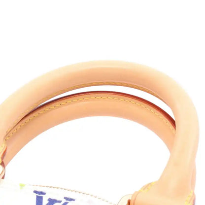 Louis Vuitton Monogram Multicolore Alma PM
