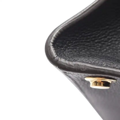 Louis Vuitton Taurillon City Steamer PM
