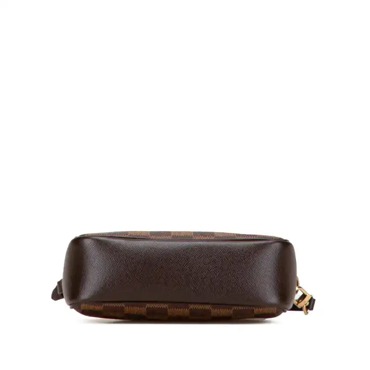 Louis Vuitton Damier Ebene Trousse Pochette