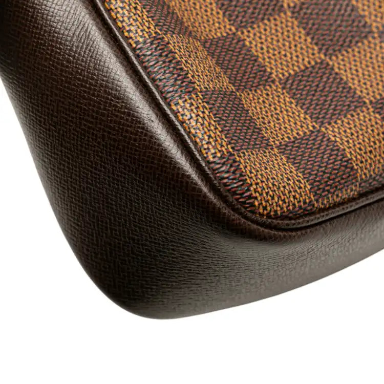 Louis Vuitton Damier Ebene Trousse Pochette