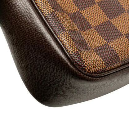 Louis Vuitton Damier Ebene Trousse Pochette
