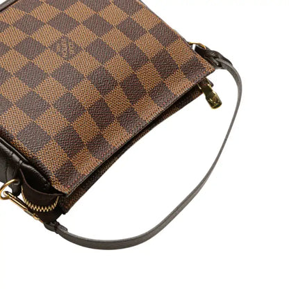 Louis Vuitton Damier Ebene Trousse Pochette