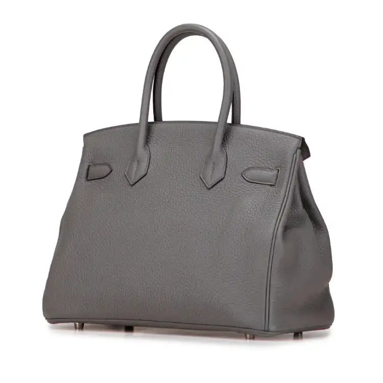 Hermès Togo Birkin Retourne 30