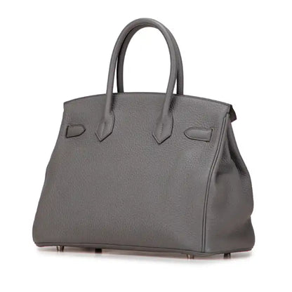 Hermès Togo Birkin Retourne 30