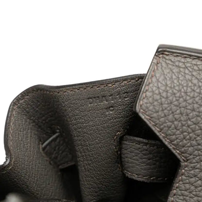 Hermès Togo Birkin Retourne 30