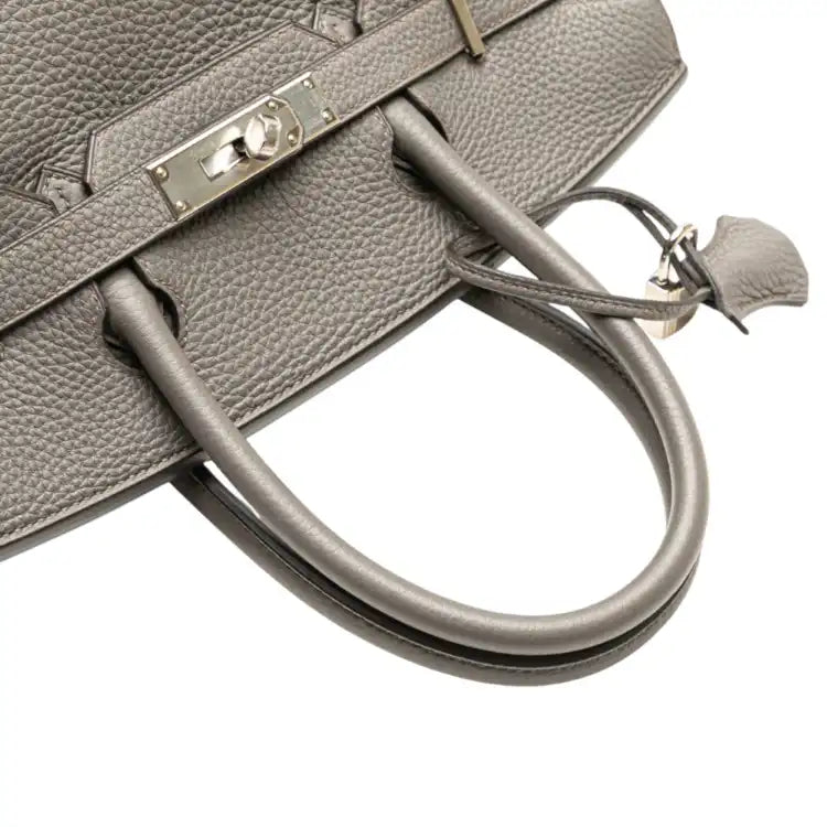 Hermès Togo Birkin Retourne 30